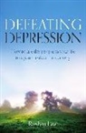 Dr Roslyn Law, Roslyn Law - Defeating Depression