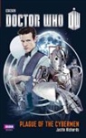 Justin Richards - Doctor Who: Plague of the Cybermen
