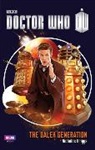 Nicholas Briggs - Doctor Who: The Dalek Generation
