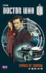 Tommy Donbavand - Doctor Who: Shroud of Sorrow
