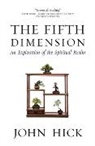 John Hick, John Harwood Hick, Hick John - The Fifth Dimension