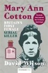 David Wilson - Mary Ann Cotton