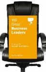 Jonathan Gifford - 100 Great Business Leaders