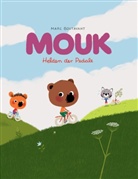 Marc Boutavant - Mouk - Helden der Pedale