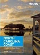 Sarah Bryan, Jason Frye, Jason S. Frye, Jason S. Bryan Frye - Moon North Carolina Coast