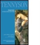 Christophe Ricks, Christopher Ricks, Alfred Tennyson, Alfred Lord Ricks Tennyson, Lord Alfred Tennyson, Christopher Ricks - Tennyson