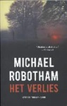 Michael Robotham - Het verlies