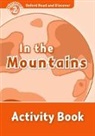 In The Mountains Activity Book : Level 2