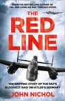 John Nichol, Nichol John - The Red Line