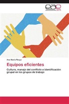 Ana María Reoyo - Equipos eficientes