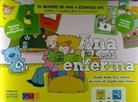 Ainara Calvo Llorente - Ana está enferma