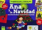 Ainara Calvo Llorente - Ana y la Navidad