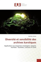 Nathalie Vanara, Vanara-n - Diversite et sensibilite des