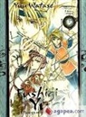 Yuu Watase - FUSHIGI YUGI INTEGRAL