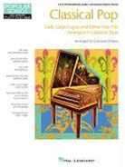 Lady (CRT)/ Dettori Gaga - Classic Pop - Lady Gaga Fugue & Other Pop Hits