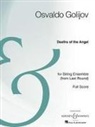 Osvaldo (COP) Golijov - Deaths of the Angel