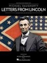 Michael (COP)/ Lincoln Daugherty - Letters from Lincoln