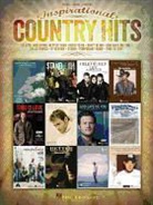 Hal Leonard Publishing Corporation (COR), Hal Leonard Publishing Corporation - Inspirational Country Hits