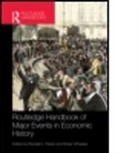Randall E. (East Carolina University Parker, Randall E. (EDT)/ Whaples Parker, Randall E. Whaples Parker, Randall Whaples Parker, PARKER RANDALL E WHAPLES ROBERT, Randall Parker... - Routledge Handbook of Major Events in Economic History