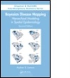 Andrew B. Lawson, LAWSON ANDREW B - Bayesian Disease Mapping