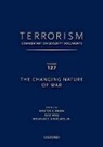 Kristen Boon, Kristen (Professor Boon, Kristen E. (EDT) Boon, Boon Kristen, Douglas Lovelace - Terrorism 1 Commentary on Security Documents