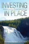 Greg Halseth, Don Manson, Sean Markey, Sean P. Markey, Sean/ Halseth Markey - Investing in Place