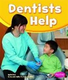 Dee Ready - Dentists Help