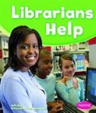 Dee Ready - Librarians Help