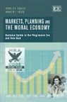 Andrew F. Kozak, Donald R. Stabile, Donald R. Kozak Stabile, Donald/ Kozak Stabile - Markets, Planning and the Moral Economy
