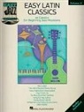 Hal Leonard Corp. (COR), Hal Leonard Corp, Hal Leonard Publishing Corporation - Easy Latin Classics