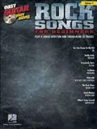 Hal Leonard Publishing Corporation (COR), Hal Leonard - Rock Songs for Beginners