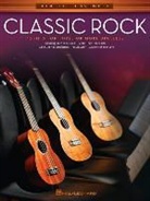 Hal Leonard Publishing Corporation (COR), Hal Leonard - Classic Rock