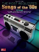 Hal Leonard Publishing Corporation (COR), Cherry Lane Music, Hal Leonard Corp - The Most Requested Songs of the '80s