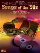Hal Leonard Corp. (COR), Cherry Lane Music - The Most Requested Songs of the '90s