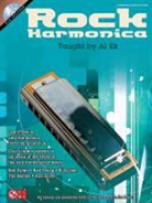 Al Ek - Rock Harmonica