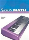 Hake, Stephen Hake, Saxon Publishers (COR), Saxon Publishers - Saxon Math Intermediate 4