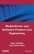 Hugh Arboleda, Hugo Arboleda, Hugo, Jean-Claude Royer, Jean-claude/ Arboleda Royer - Model-driven and Software Product Line Engineering