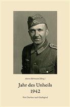 Anton Hörmann, Anton Hörmann - Jahr des Unheils 1942
