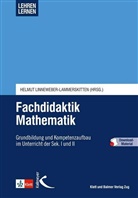 Helmu Linneweber-Lammerskitten, Helmut Linneweber-Lammerskitten - Fachdidaktik Mathematik