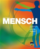 Ingo Froböse, MIC GmbH Agentur &amp; Verlag - MENSCH - RUNDUM FIT!, Schülerbuch