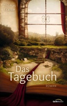 Thomas Franke - Das Tagebuch
