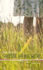 Ocke Bandixen - Große Fahne West