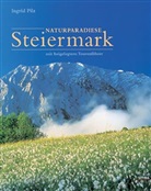 Ingrid Pilz - Naturparadiese Steiermark
