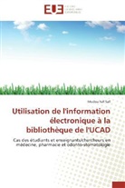 Modou Fall Sall, Sall-m - Utilisation de l information