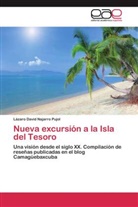 Lázaro David Najarro Pujol - Nueva excursión a la Isla del Tesoro