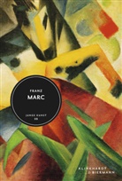 Klingsöhr-Leroy, Cathrin Klingsöhr-Leroy, Franz Marc - Franz Marc