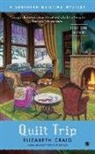 Elizabeth Craig - Quilt Trip