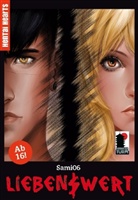 Sami06 - Liebenswert. Bd.1