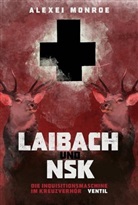 Alexei Monroe - Laibach und NSK