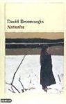 David Bezmozgis - Natasha